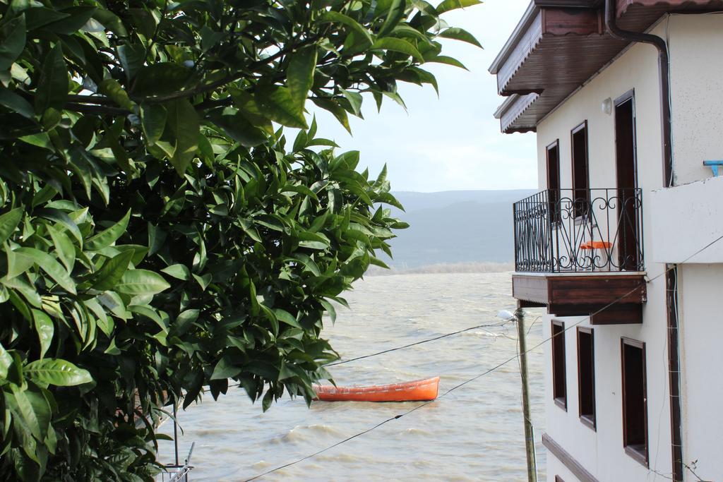 Faik Bey Konagi Bed and Breakfast Golyazi Zewnętrze zdjęcie